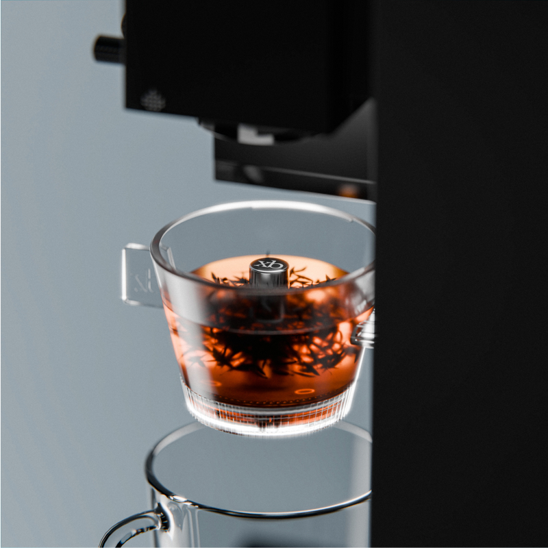 Omni Teemaschine