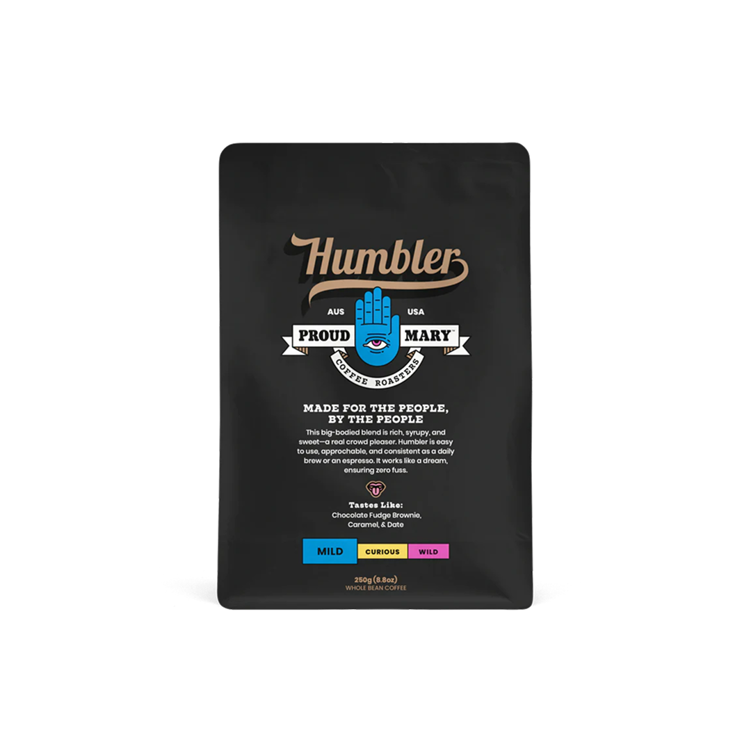 Humbler-Mischung
