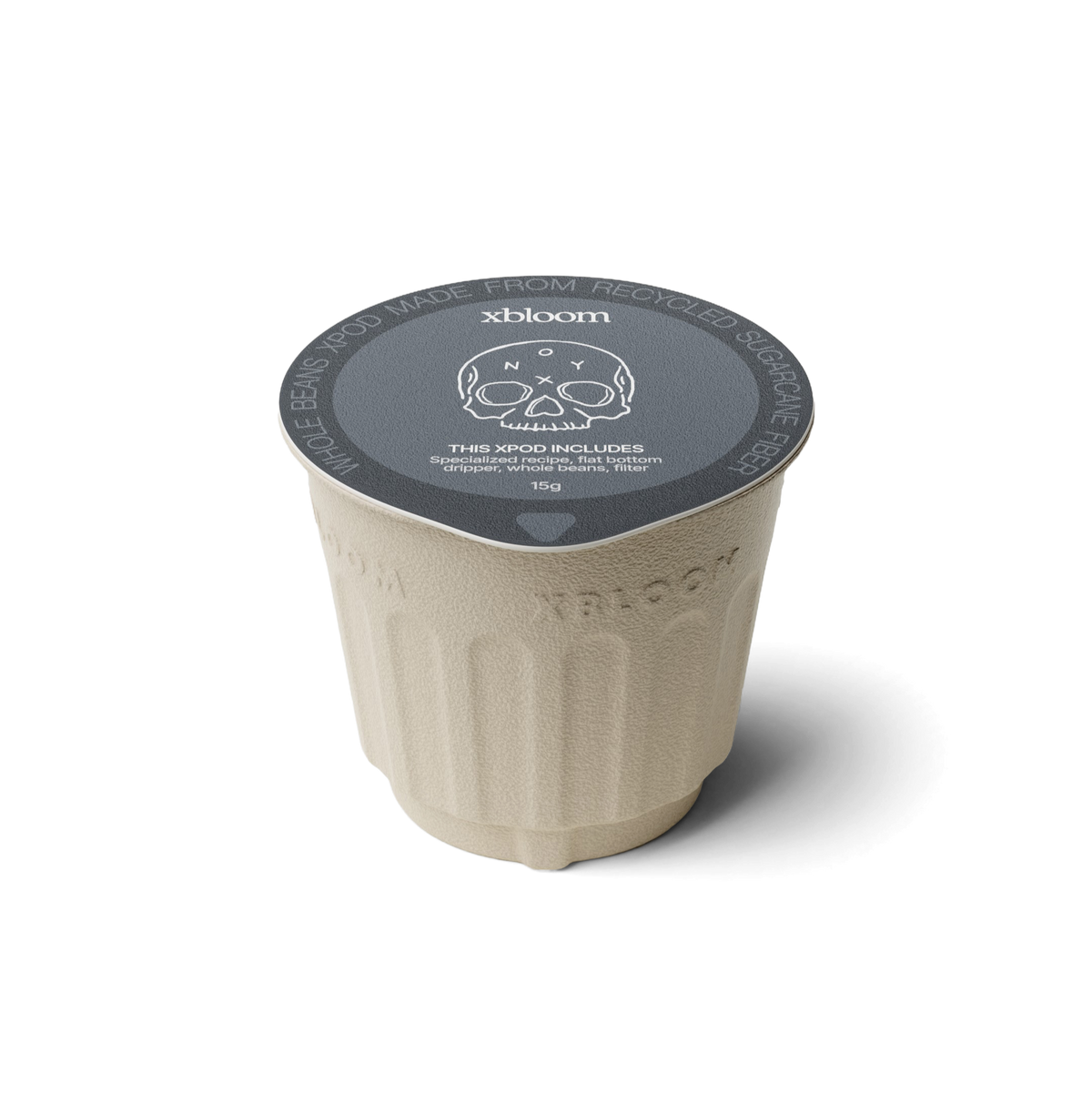L'ensemble Révélateur de Saveurs