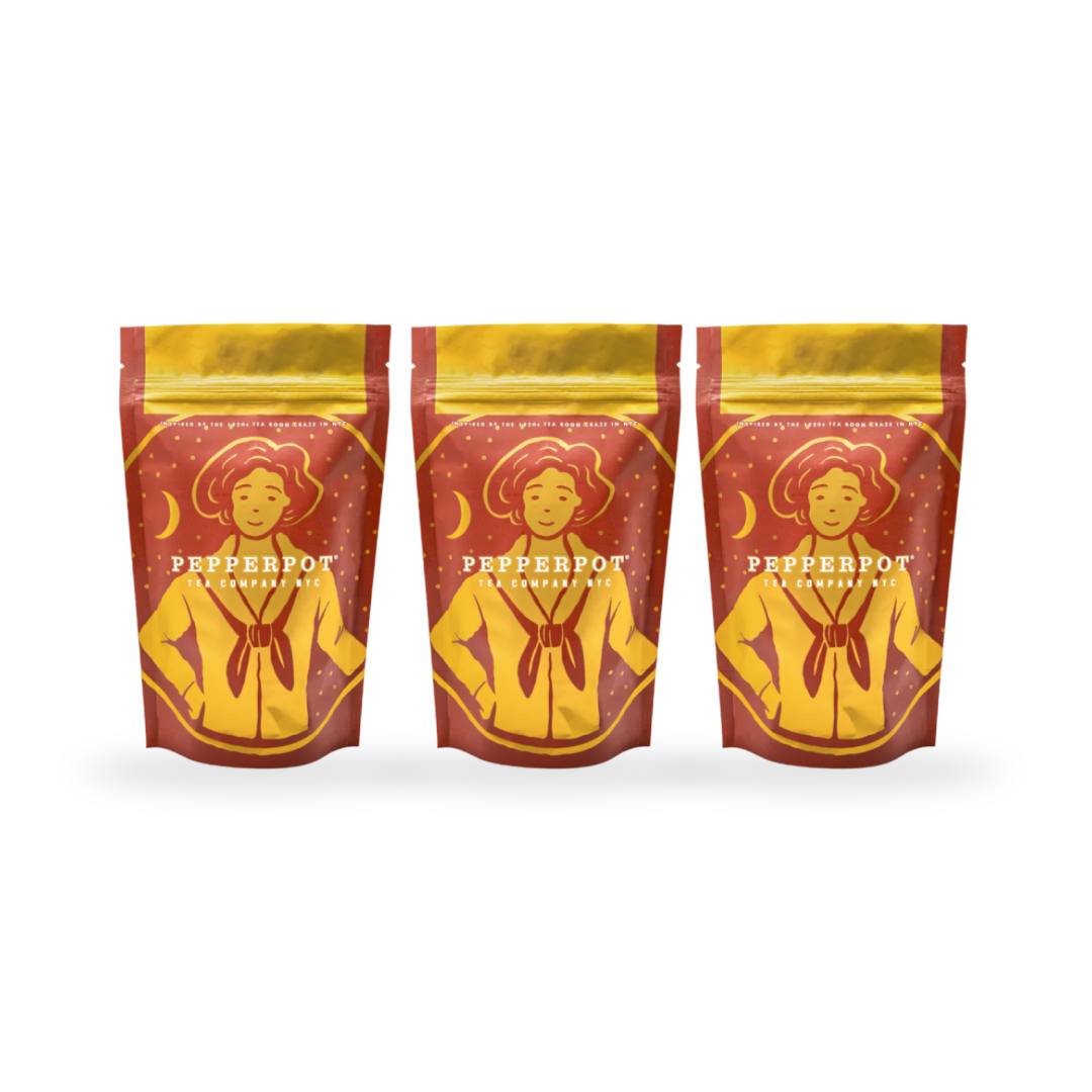 Tea Bundle