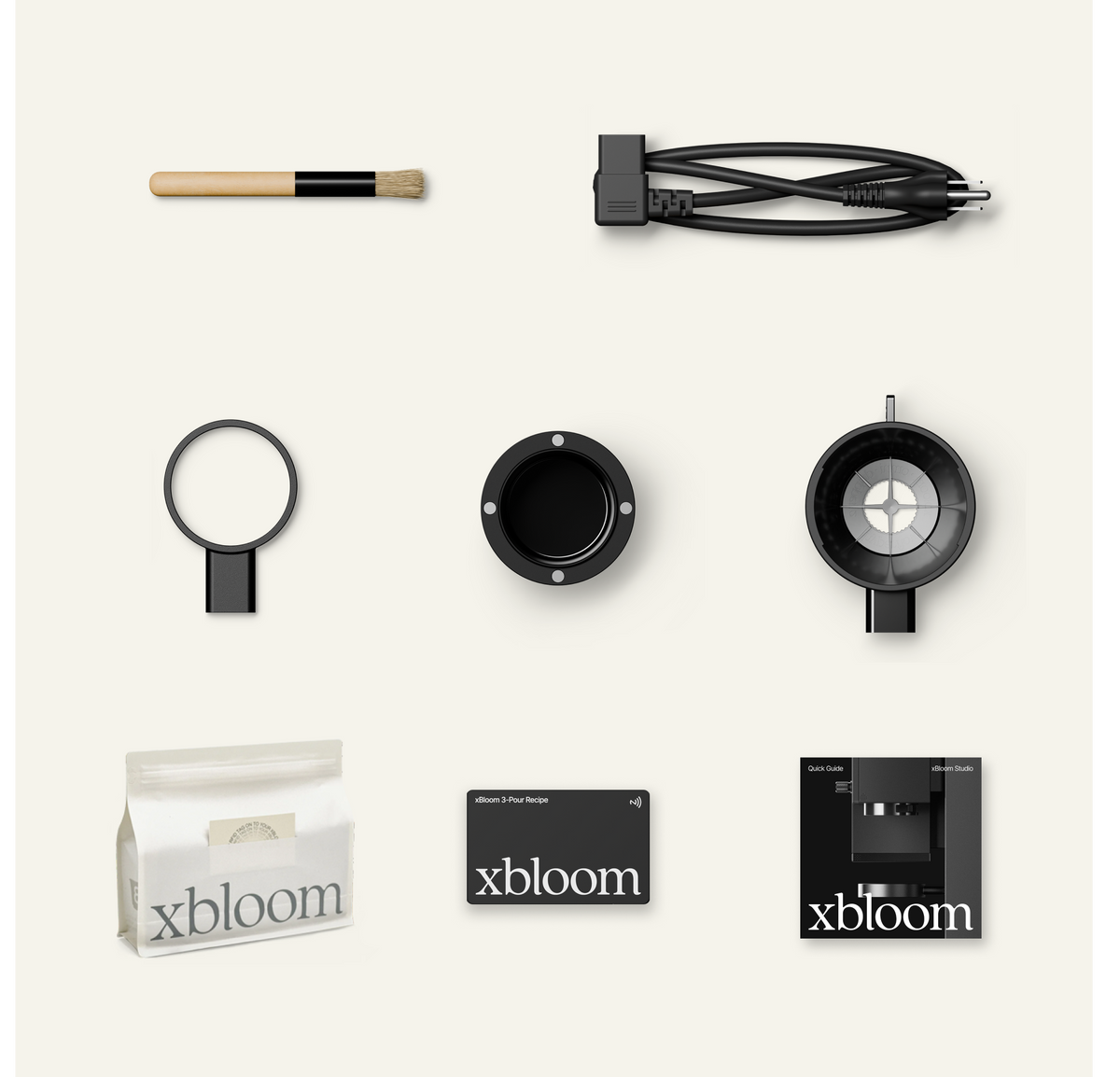 xbloom Studio (BD)