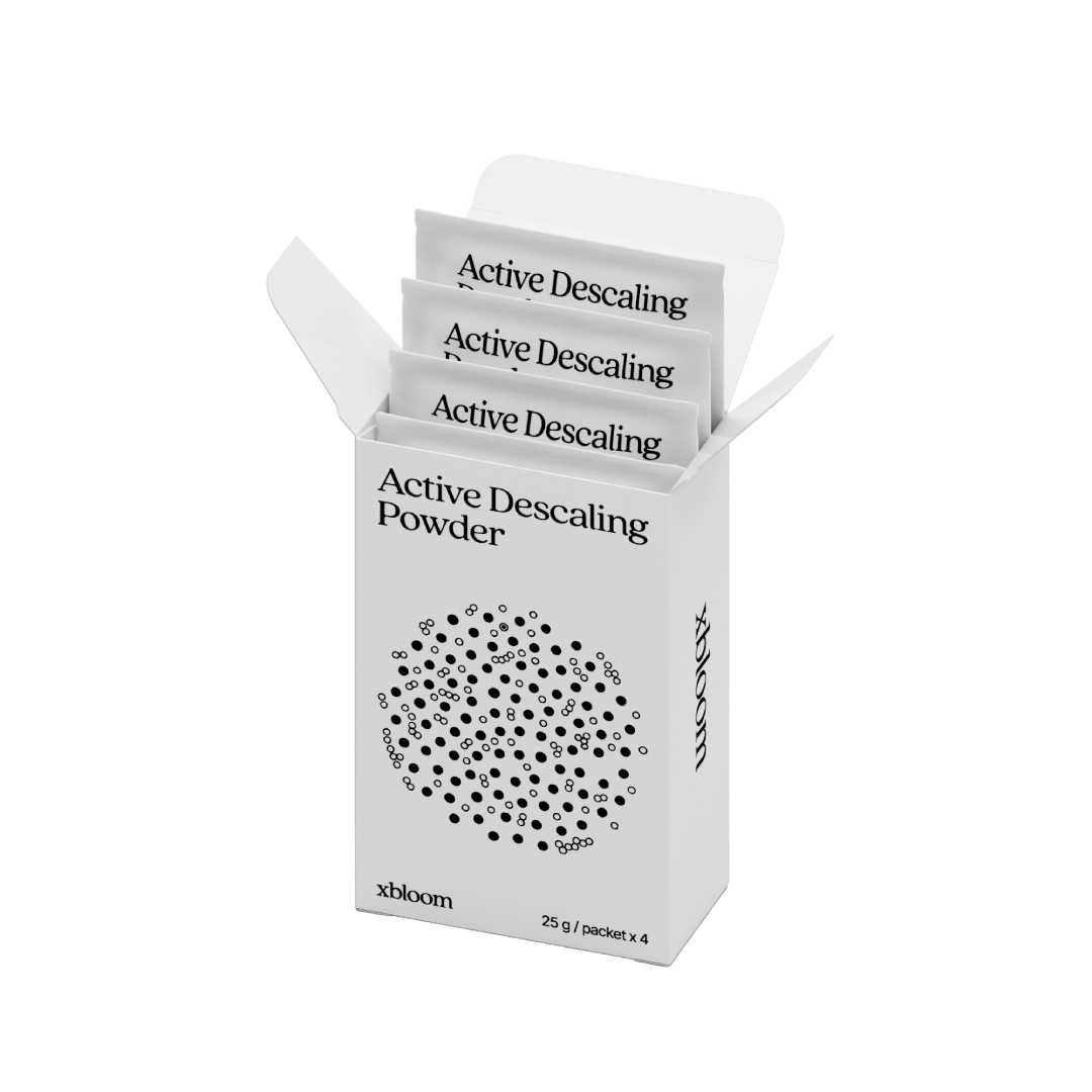 Descaling Powder