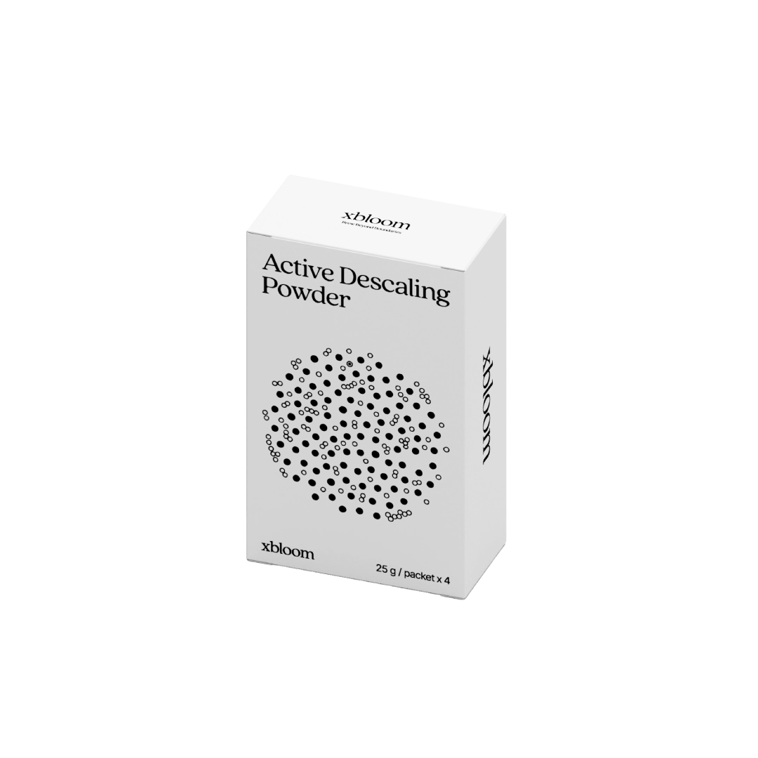 Descaling Powder