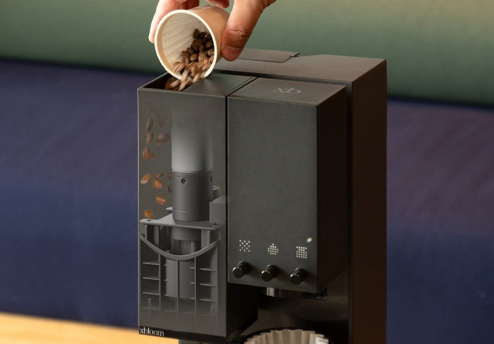 All Purpose Grinder