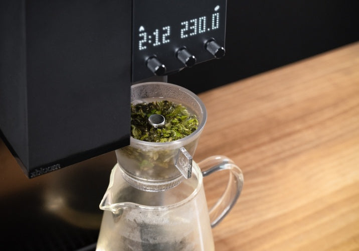 Tea Brewer