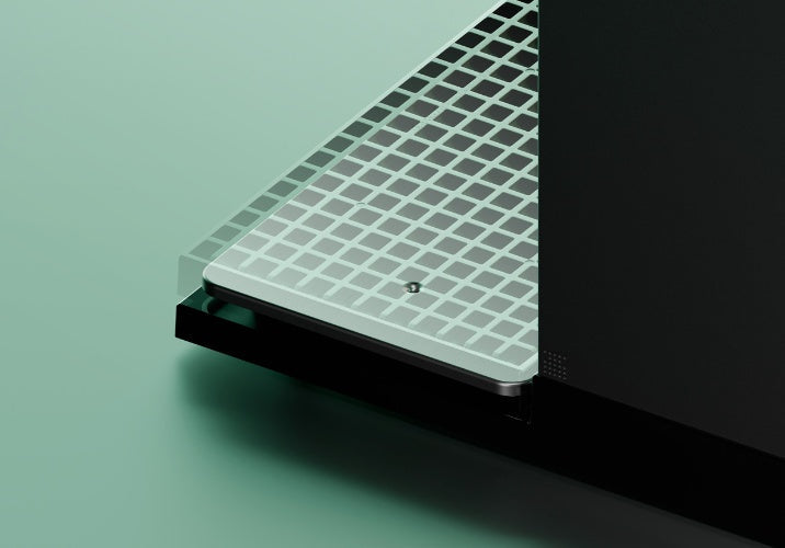 High Precision Scale