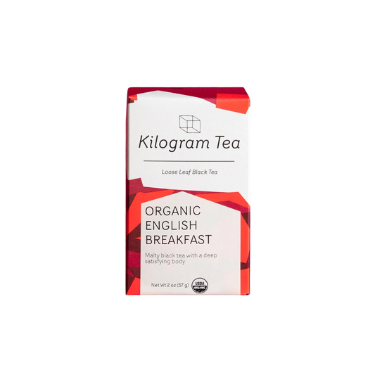 Organic English Breakfast