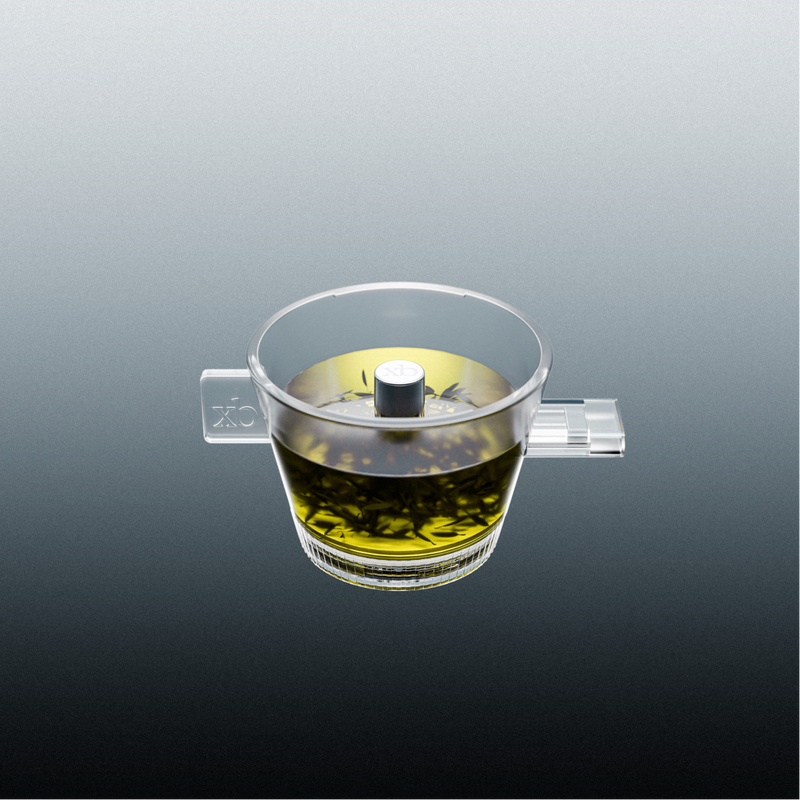 Omni Teemaschine