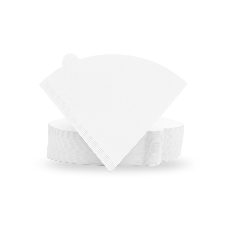 Premium konische Papierfilter