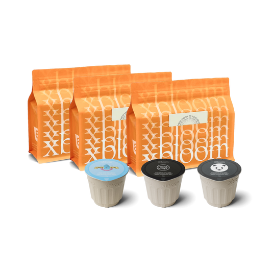Iced Coffee Bundle