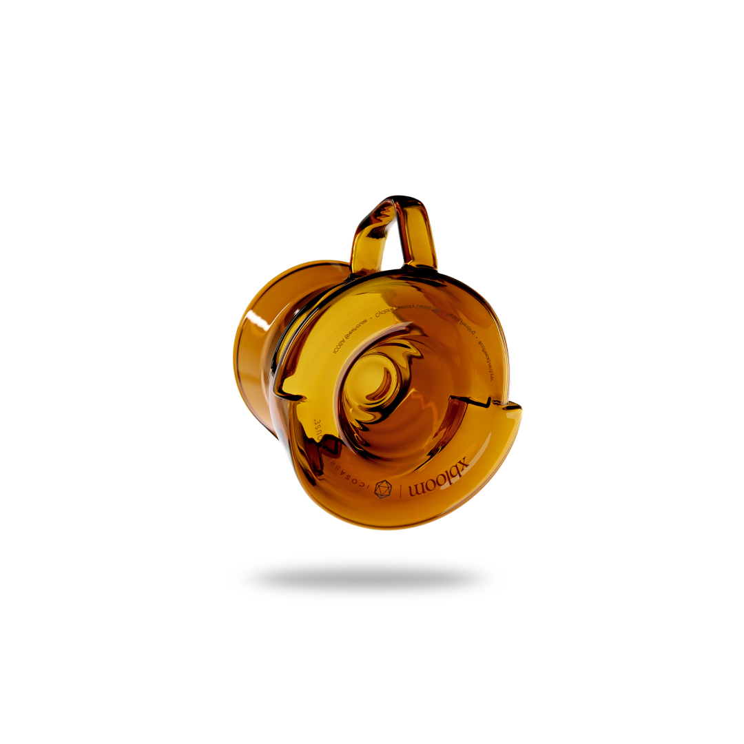Cyclone Sensory Carafe