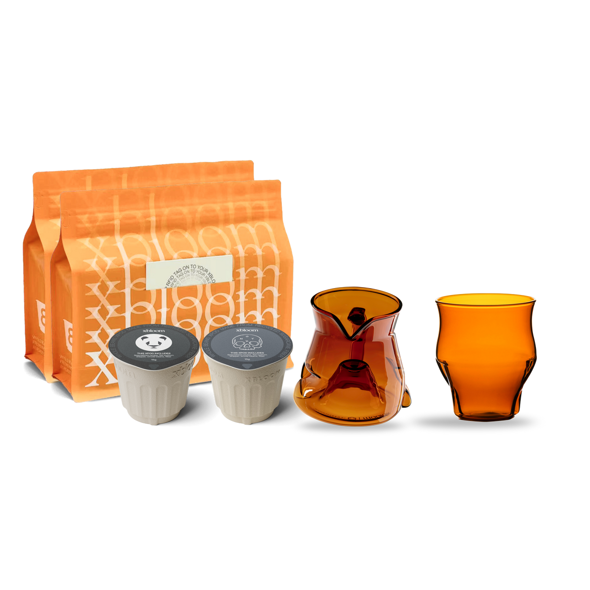 Le pack Tradition moderne