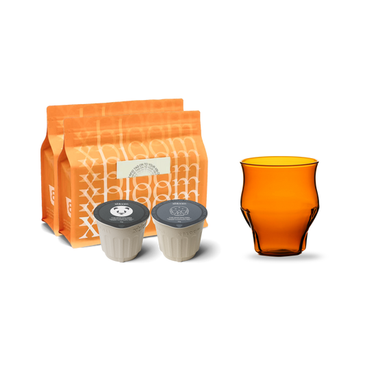Das Flavor Unlocker Set