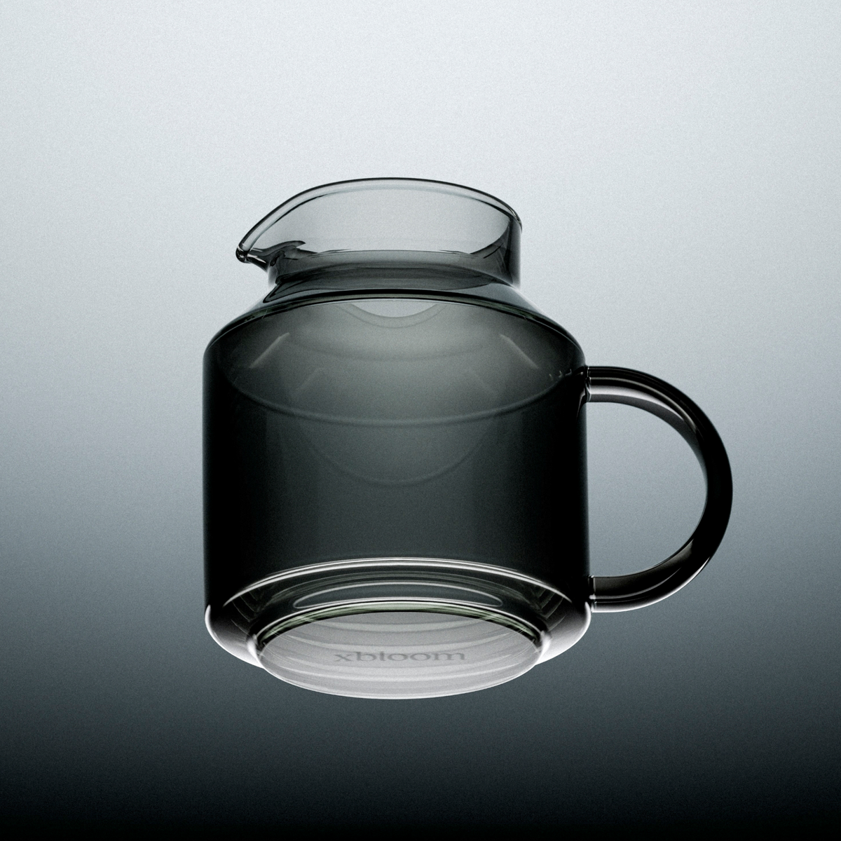 Infinity Carafe