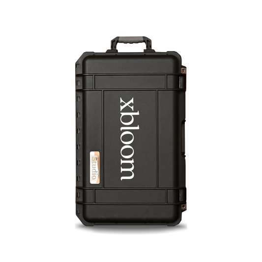 Studio Travel Case