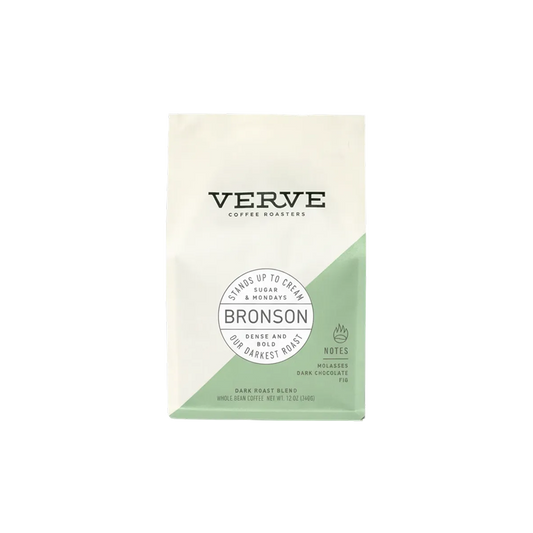 Bronson French Roast