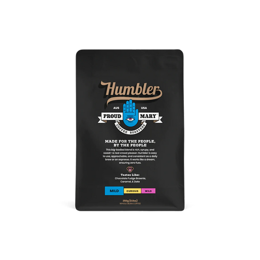 Humbler-Mischung
