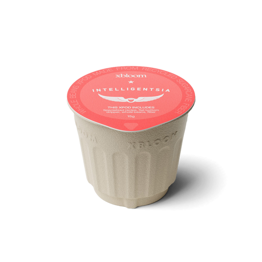 Intelligentsia Saisonal – Illumination Blend