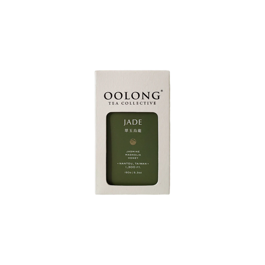 Jade Oolong