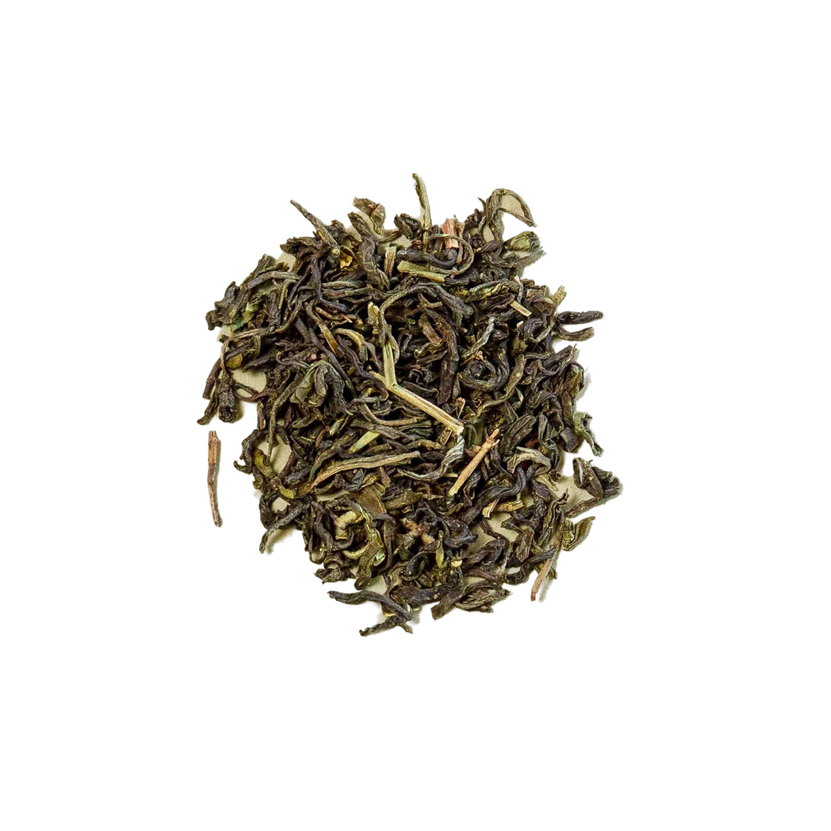 Organic Jasmine Green