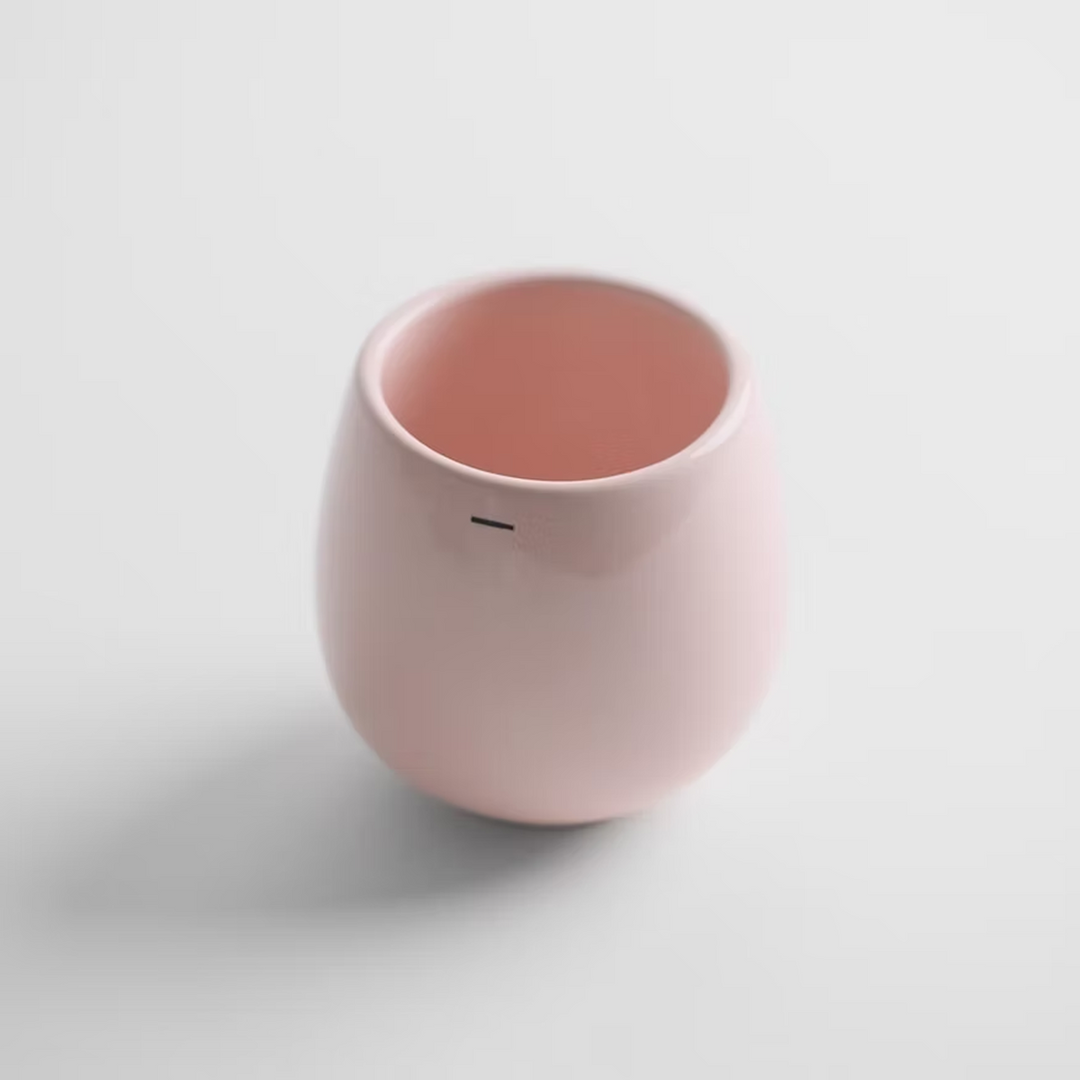 Bouba Coffee Cup