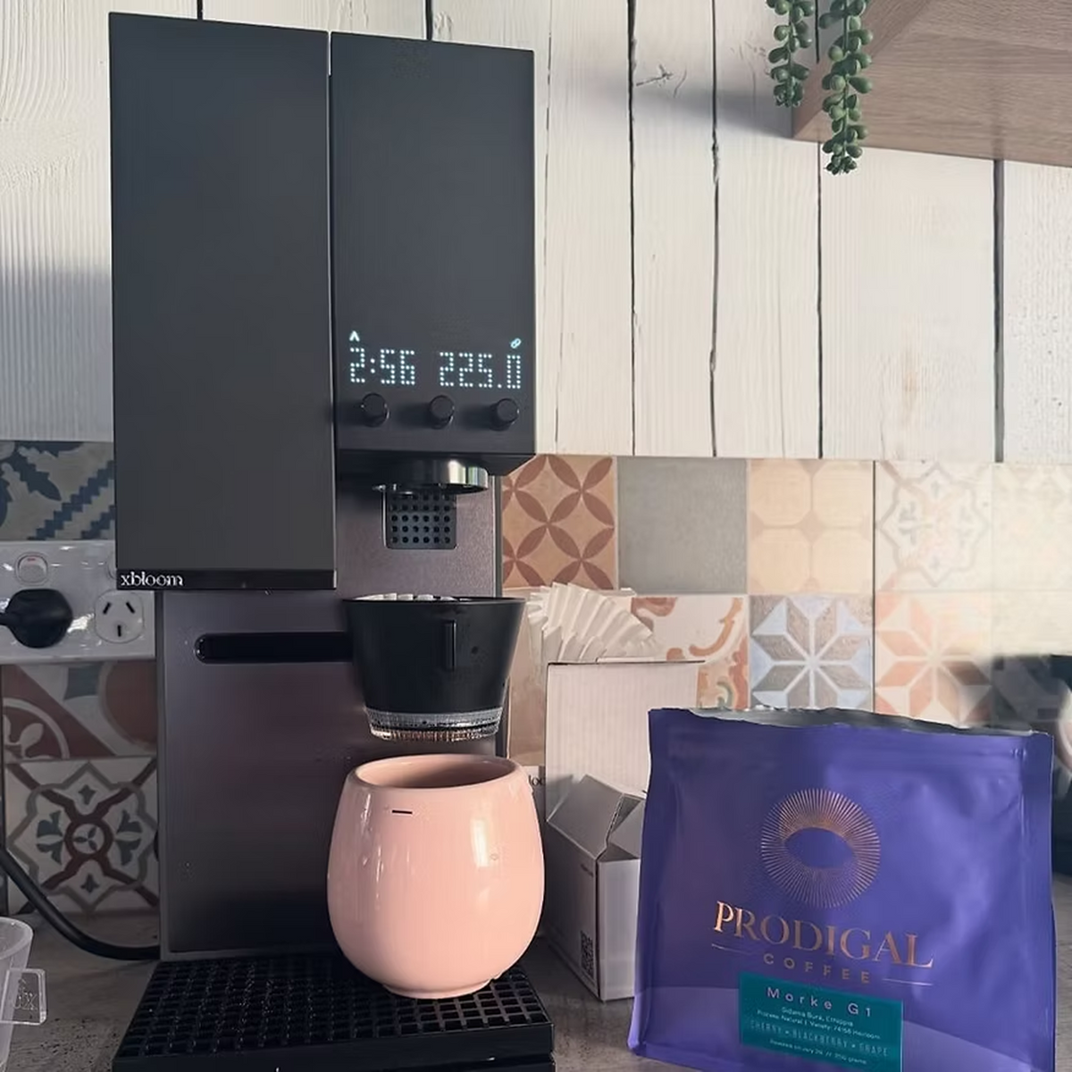Bouba Coffee Cup