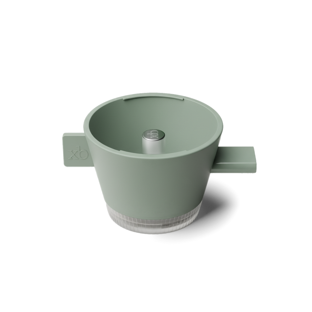 Omni Tea Brewer