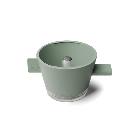 Omni Tea Brewer