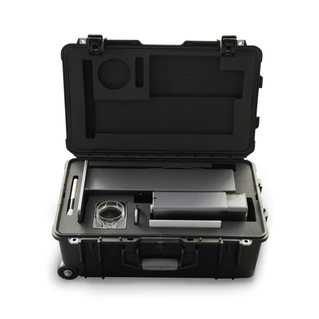 Original Travel Case