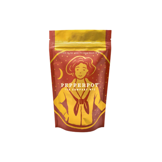 Pepperpot Tea Hibiscus Berry