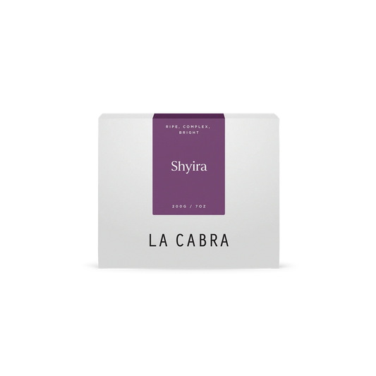 Shyira Yeast