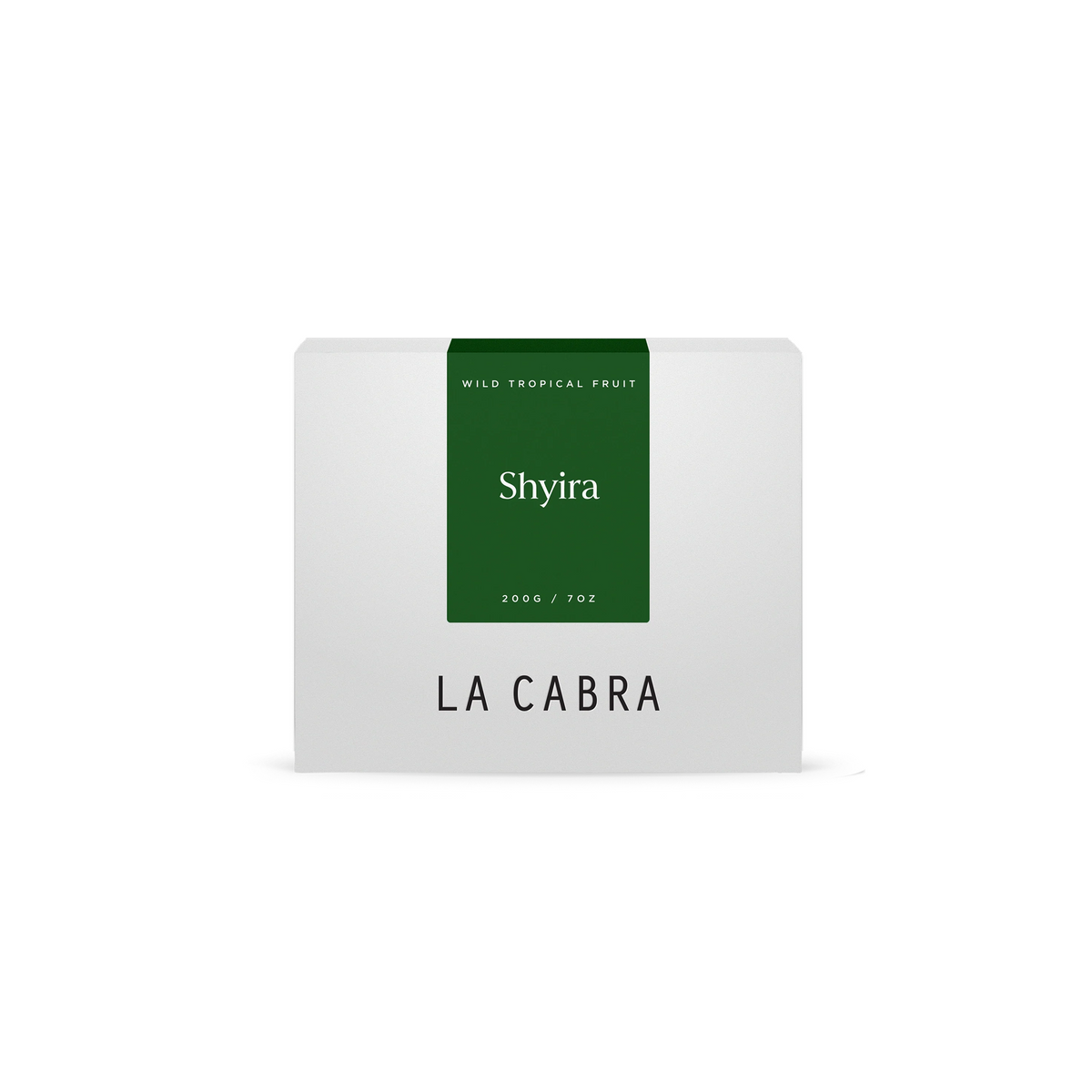 La Cabra Shyira Bundle