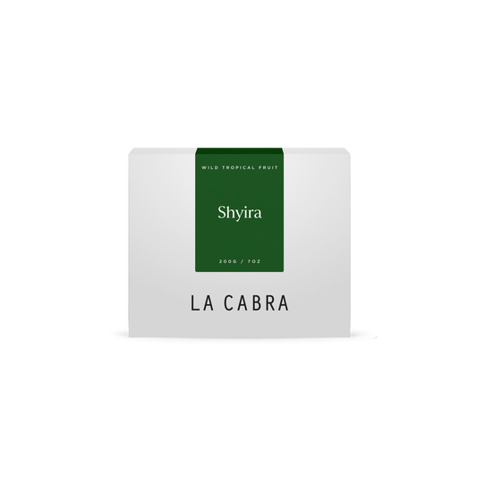 Shyira Anaerobic 72hr