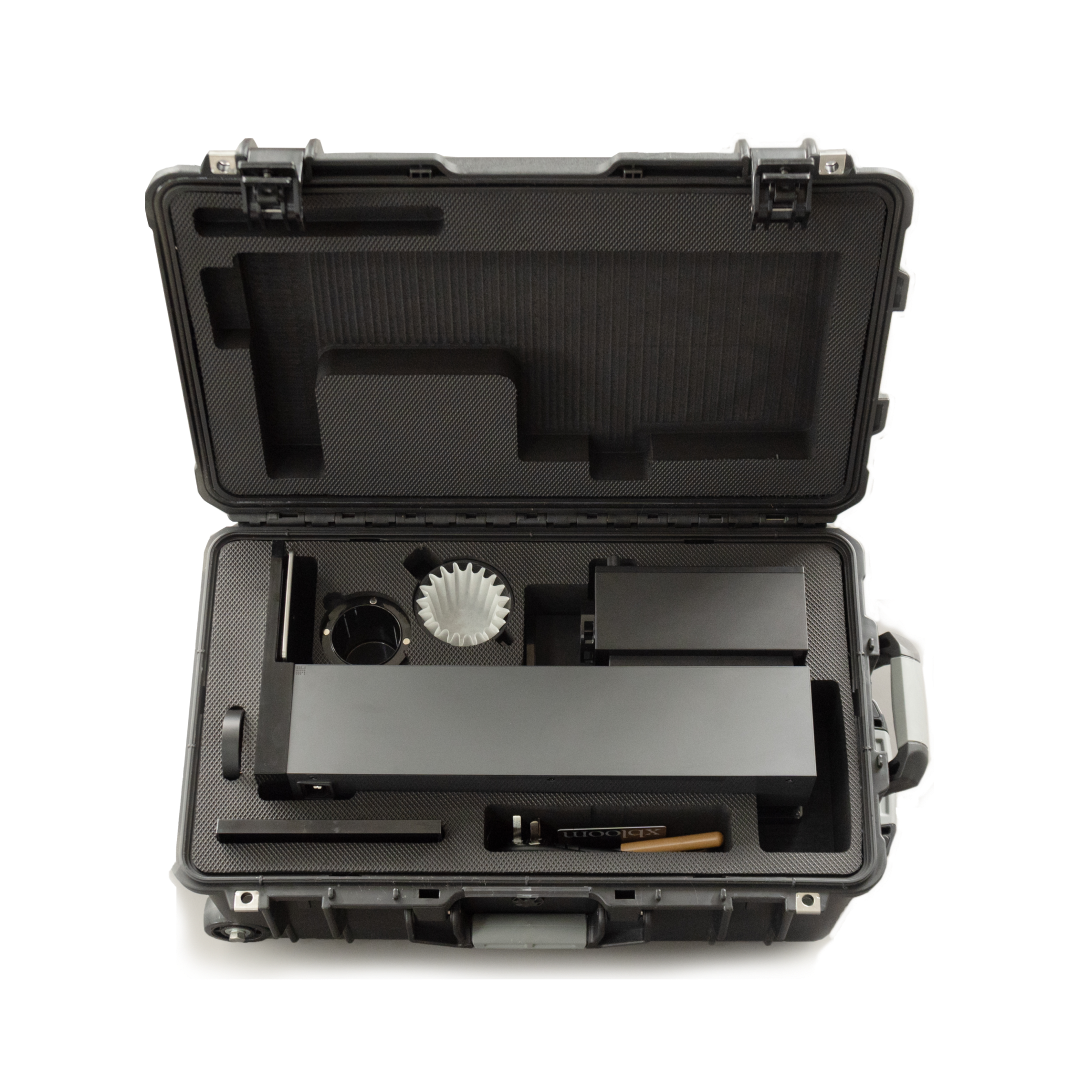 Studio Travel Case
