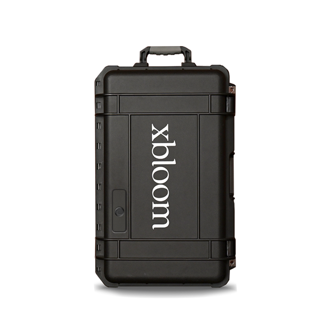 Original Travel Case