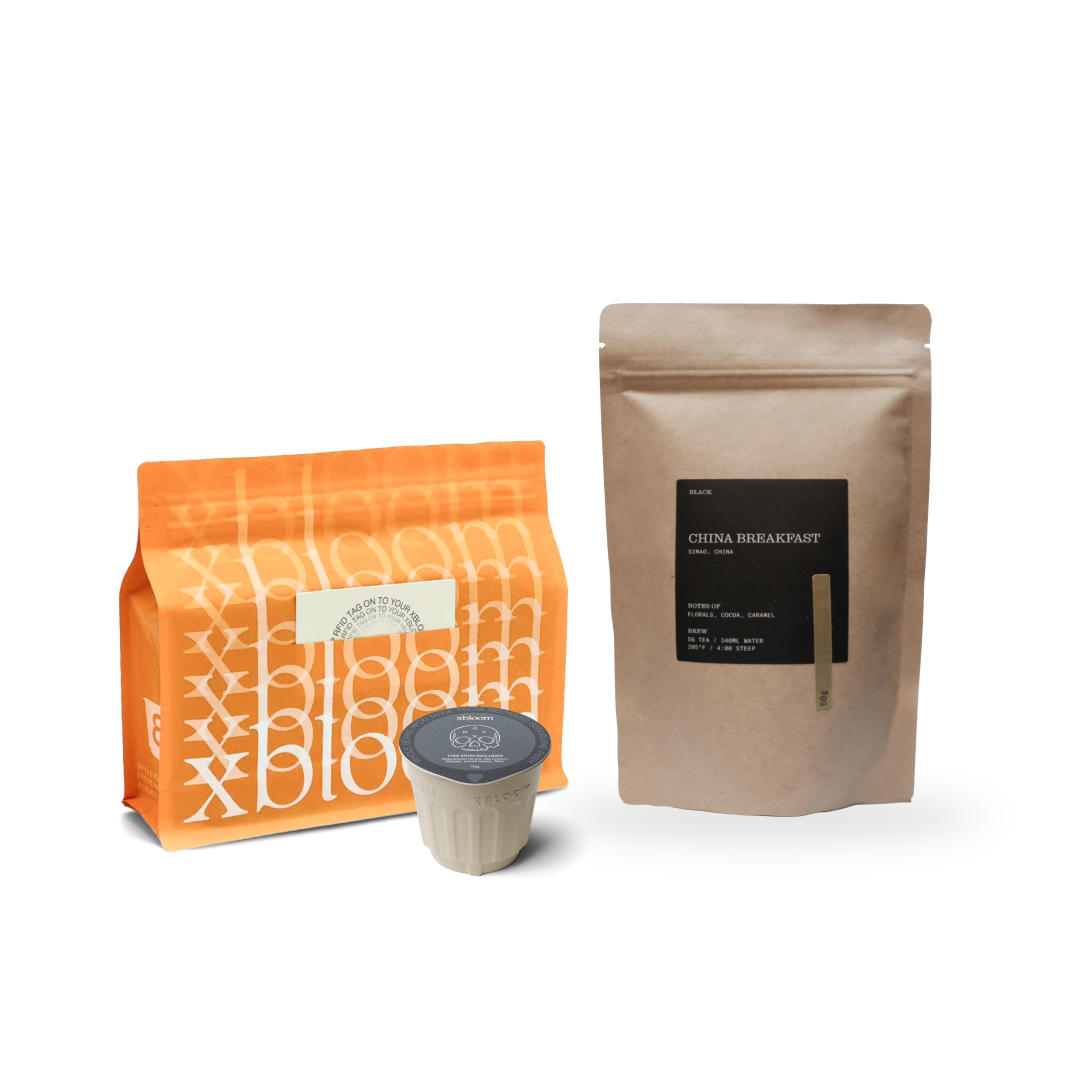 Chocolatey and Sweet Brews