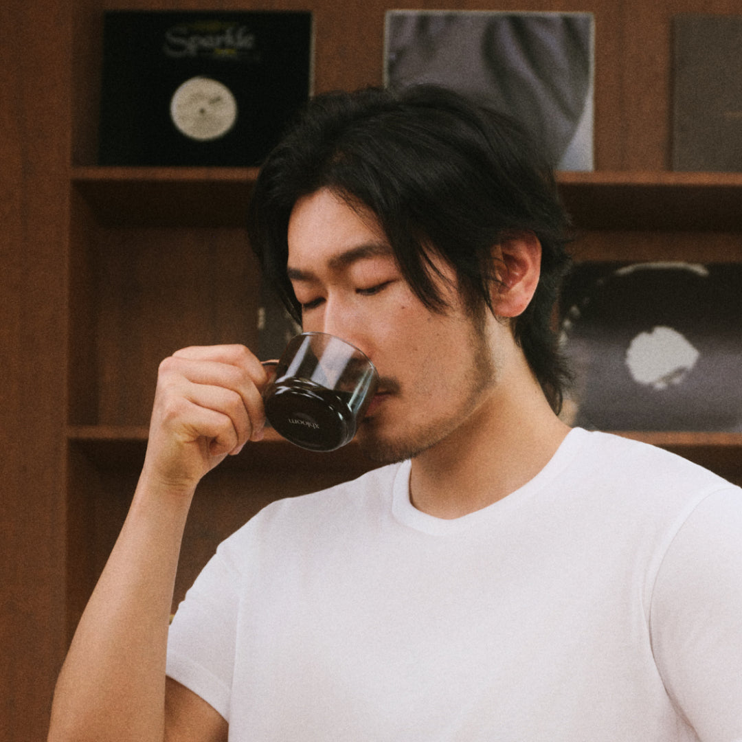 Infinity Tasting Cup