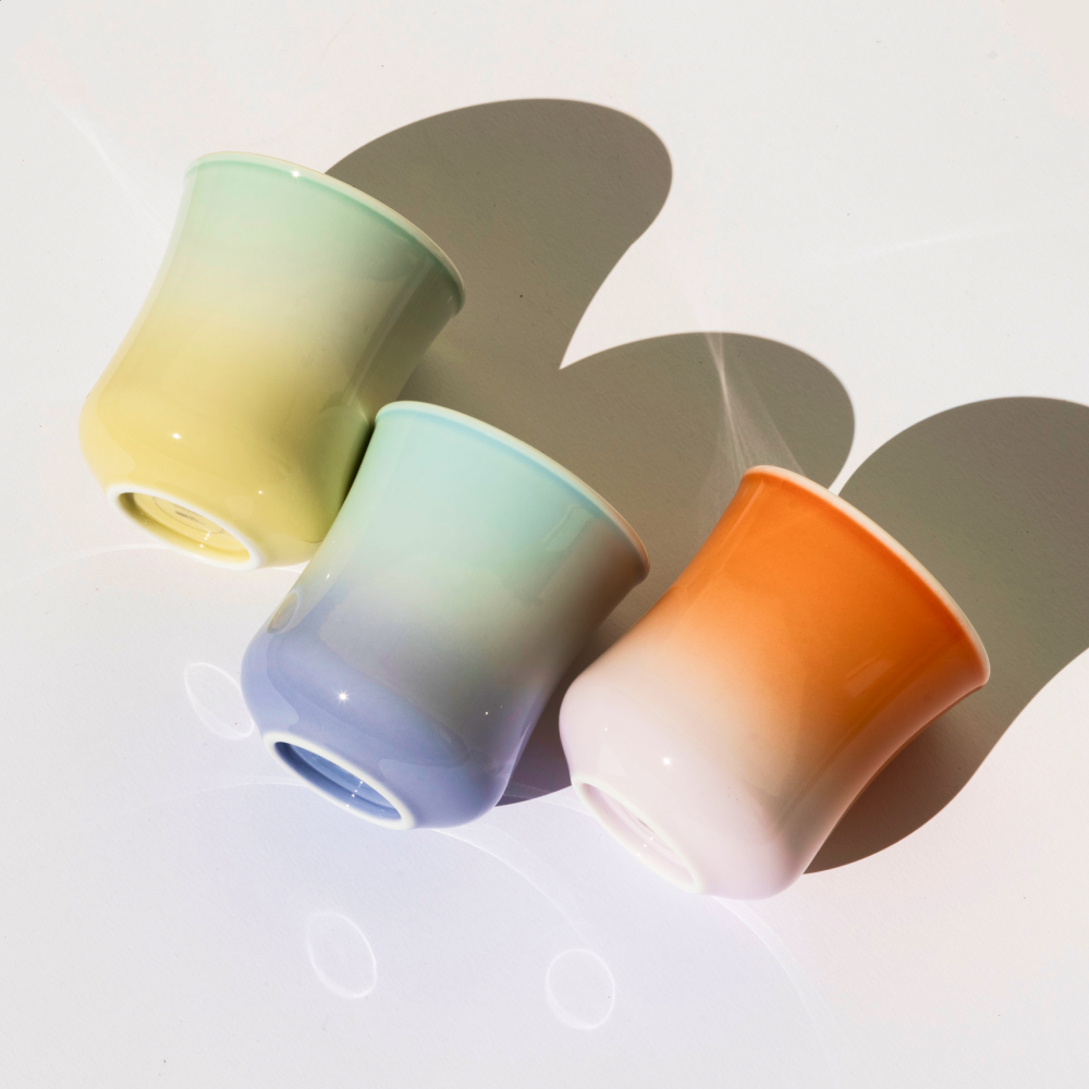 CCC Aurora Mirage Sensory Cup
