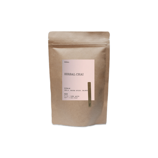 Herbal Chai