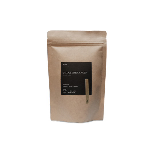 China Breakfast Black Tea