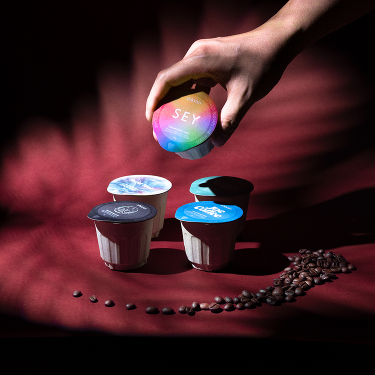 Coffee & Tea