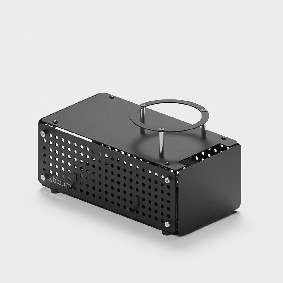 The Box