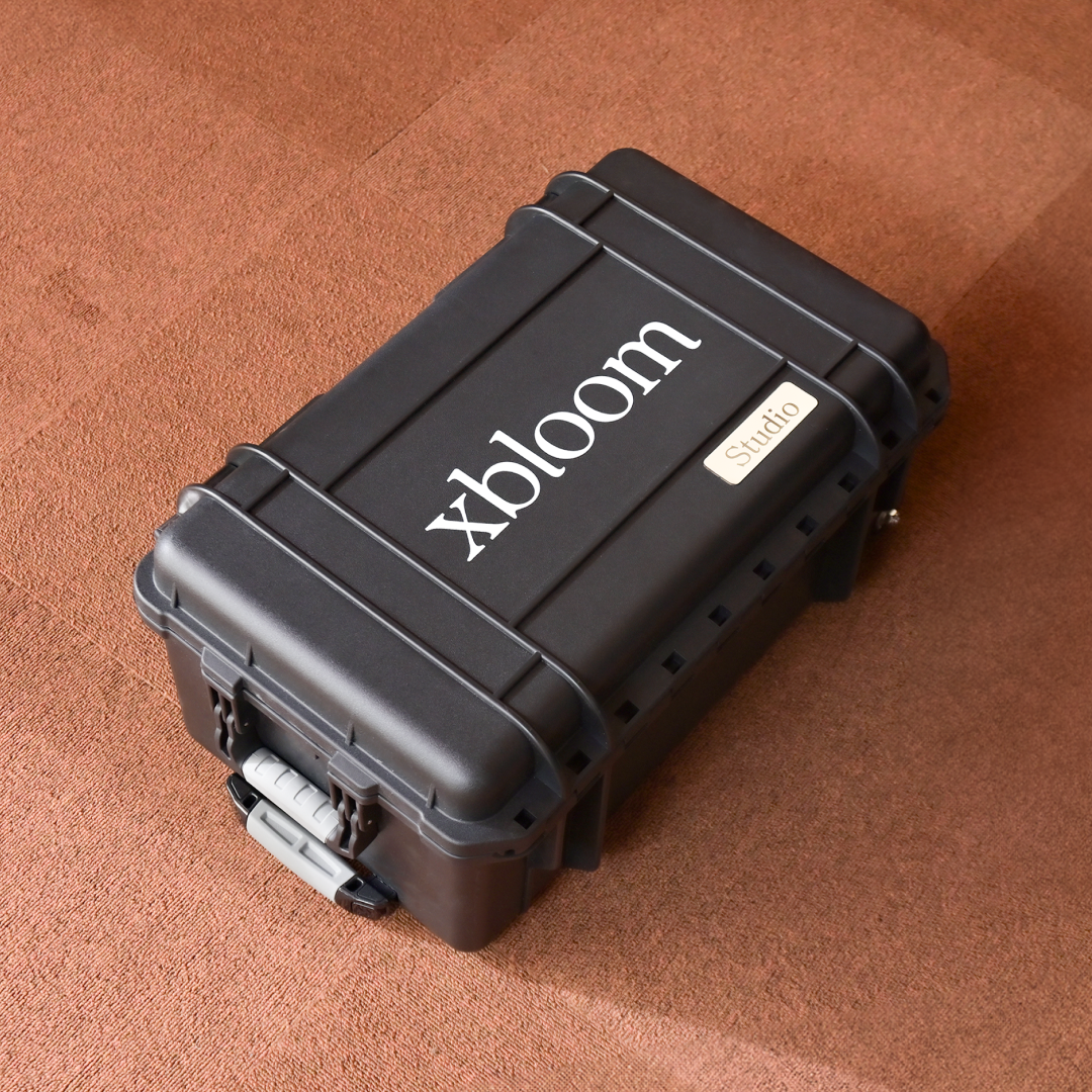 Studio Travel Case
